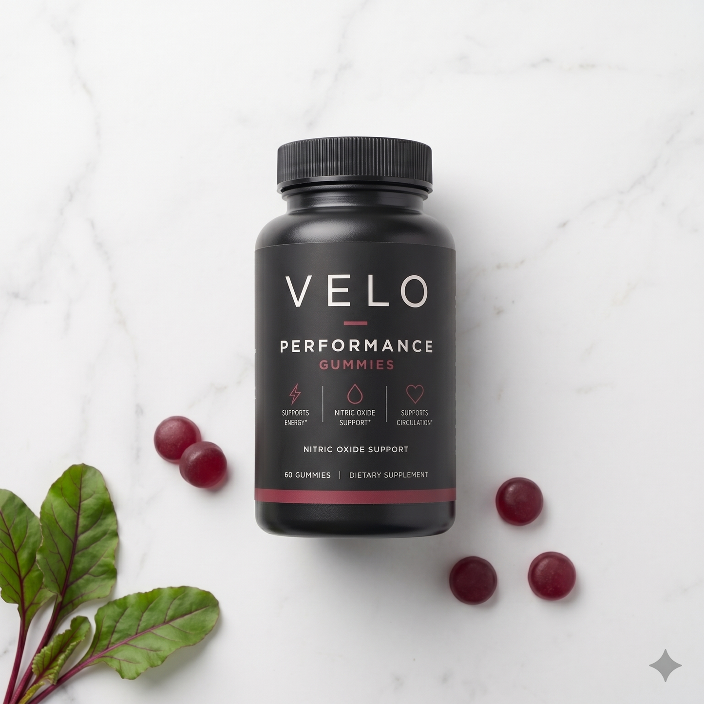 VELO Performance Gummies
