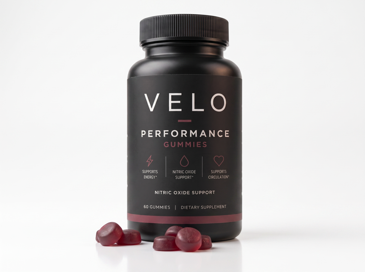 VELO Performance Gummies