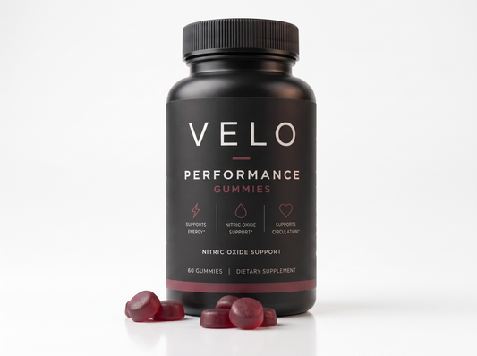 VELO Performance Gummies